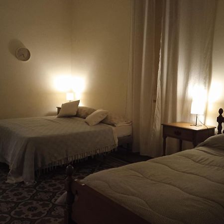 Nowhere Rooms Palermo Zewnętrze zdjęcie
