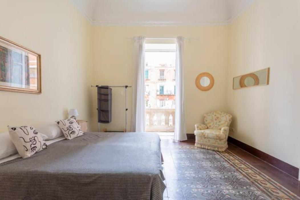 Nowhere Rooms Palermo Zewnętrze zdjęcie