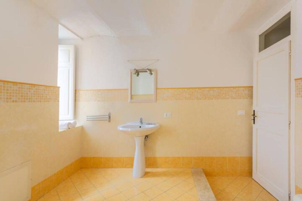 Nowhere Rooms Palermo Zewnętrze zdjęcie